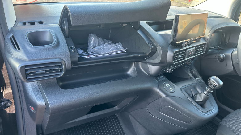 Toyota Proace City L2 Diesel 1.5D 100 Icon Van